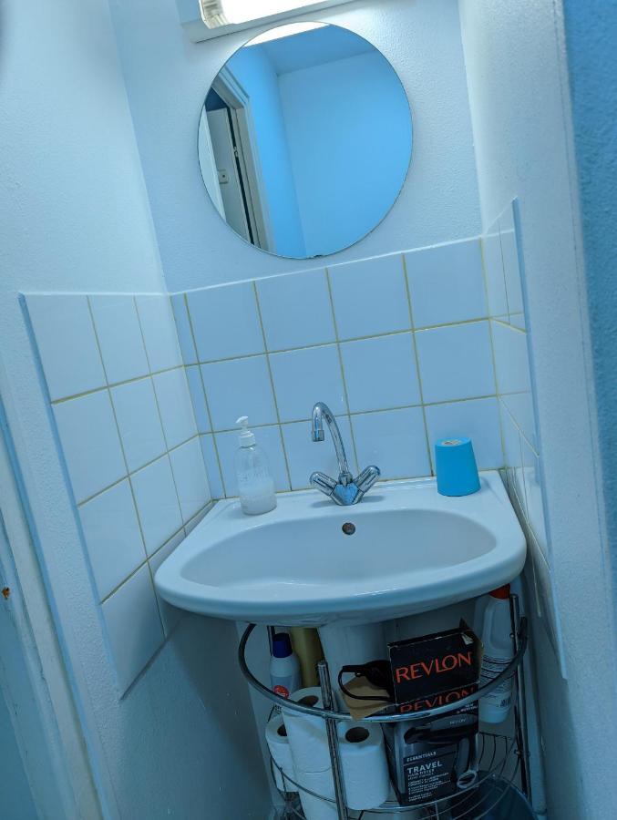 Studio Simplicien *Cosy* Plein Centre Ville De Poitiers *Tv* Wifi *Cafe* المظهر الخارجي الصورة